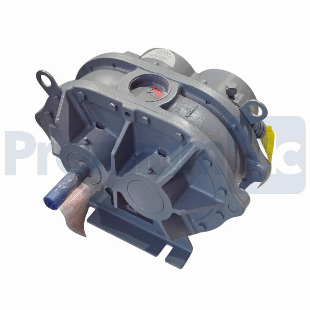 DRESSER ROOTS 53 U-RAI / 53 URAI ROTARY LOBE BLOWER LH P/N 6511202L NSNP