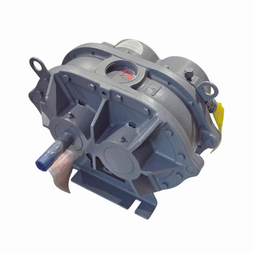 DRESSER ROOTS 53 U-RAI / 53 URAI ROTARY LOBE BLOWER LH P/N 6511202L NSNP