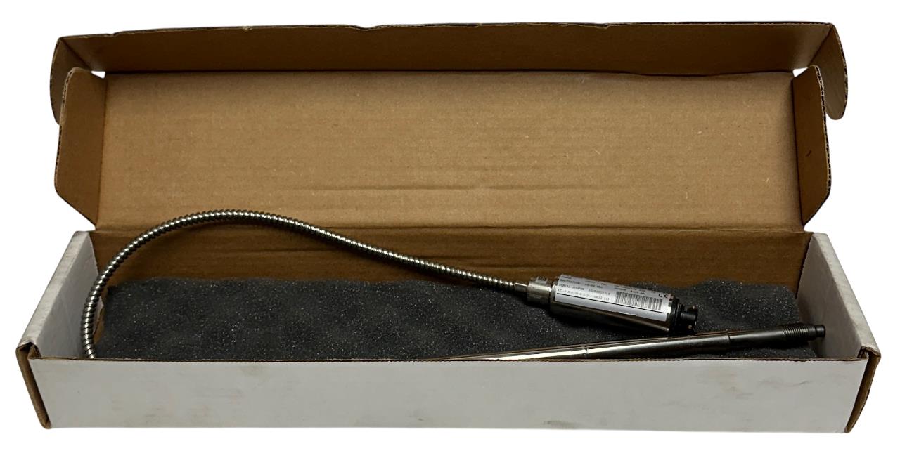 GEFRAN KE1-6-M-P10M-1-5-D-I-XMC93 213 / DS60812 MELT TRANSDUCER 10-30VDC USNP