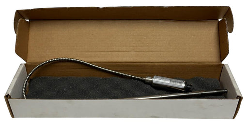 GEFRAN KE1-6-M-P10M-1-5-D-I-XMC93 213 / DS60812 MELT TRANSDUCER 10-30VDC USNP