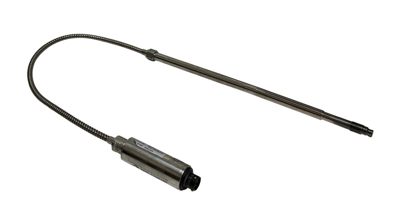 GEFRAN KE1-6-M-P10M-1-5-D-I-XMC93 213 / DS60812 MELT TRANSDUCER 10-30VDC USNP