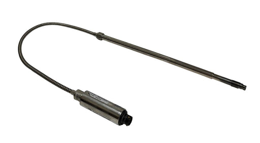 GEFRAN KE1-6-M-P10M-1-5-D-I-XMC93 213 / DS60812 MELT TRANSDUCER 10-30VDC USNP