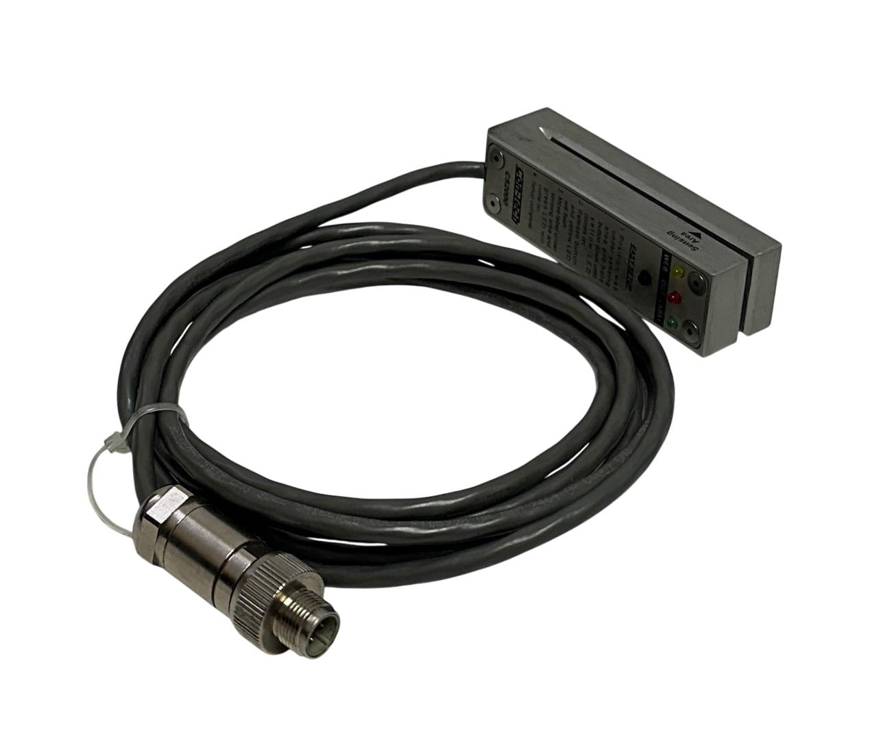 ACCRAPLY CON-TECH CS2000 / 840634 OEM LABEL SENSOR 10-30VDC 8FT CABLE USNP