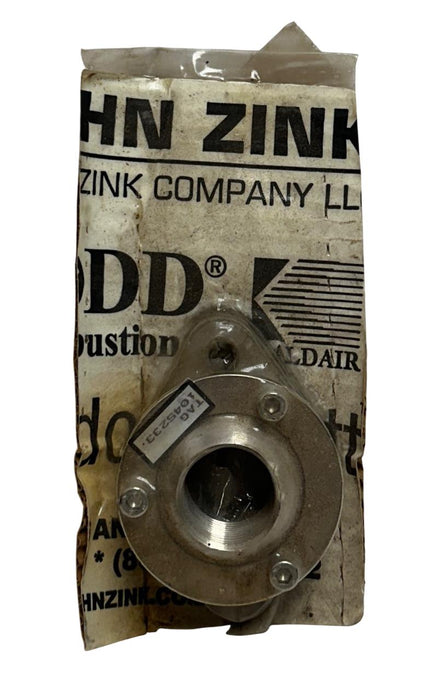 HN ZINK KALDAIR 1045233 OEM REPLACEMENT PART COMBUSTION NSFS