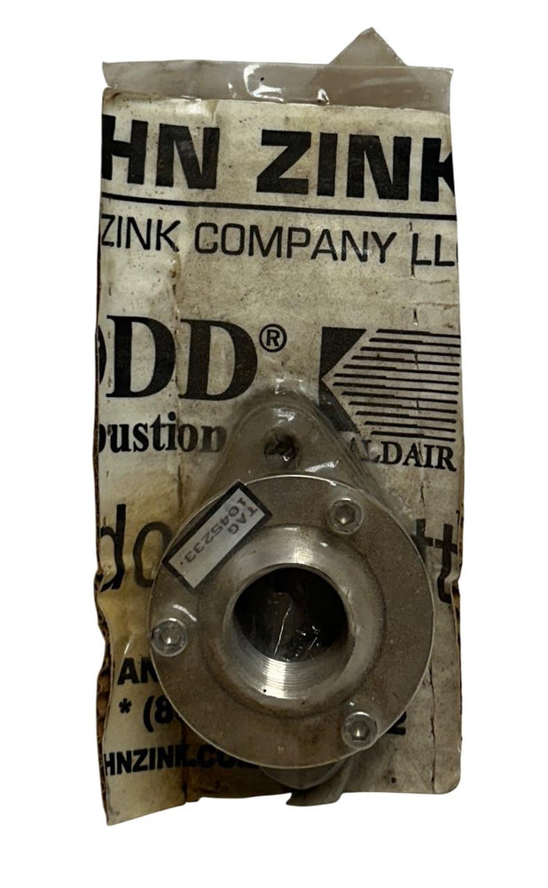 HN ZINK KALDAIR 1045233 OEM REPLACEMENT PART COMBUSTION NSFS