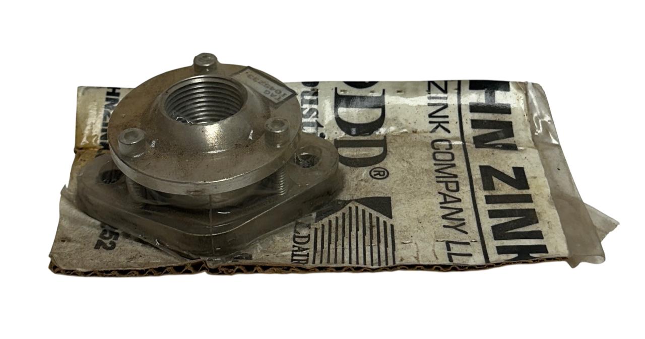 HN ZINK KALDAIR 1045233 OEM REPLACEMENT PART COMBUSTION NSFS