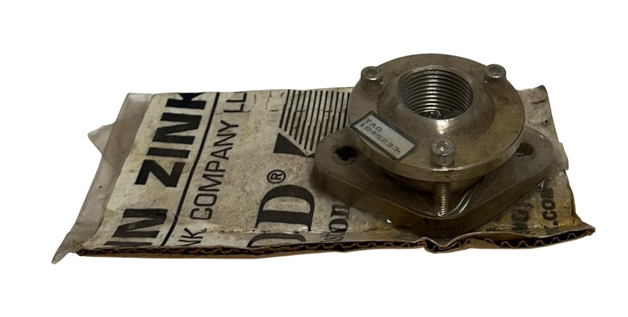 HN ZINK KALDAIR 1045233 OEM REPLACEMENT PART COMBUSTION NSFS