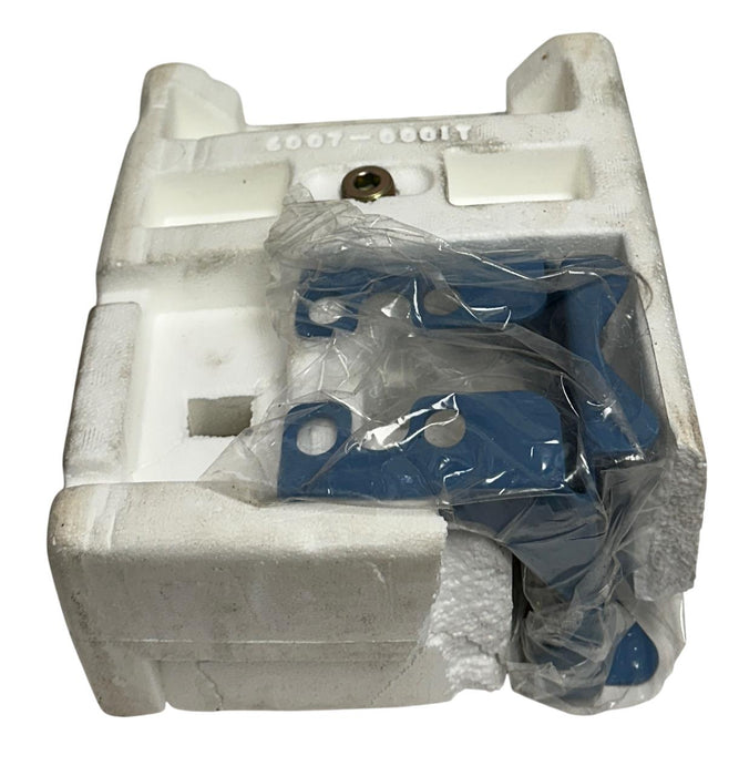 ROSEMOUNT 1151GP4S12M1B1 MODEL 1151 SMART PRESSURE LEVEL TRANSMITTER 45VDC NSMP