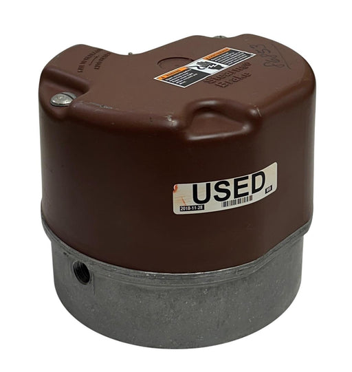 STEARNS 1087031A0ENF Rev. B BRAKE ASSEMBLY 25LB-FT VERTICAL MOUNT 480-575V USNP
