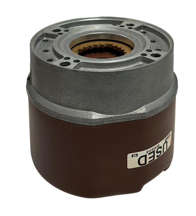 STEARNS 1087031A0ENF Rev. B BRAKE ASSEMBLY 25LB-FT VERTICAL MOUNT 480-575V USNP