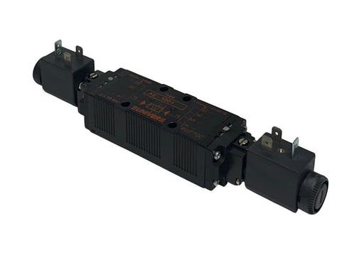 UNIVER GROUP AE-1003+DA-0108 / AE-1003 / DA-0108 VALVE W/ COILS 110V LIGHT NSMP