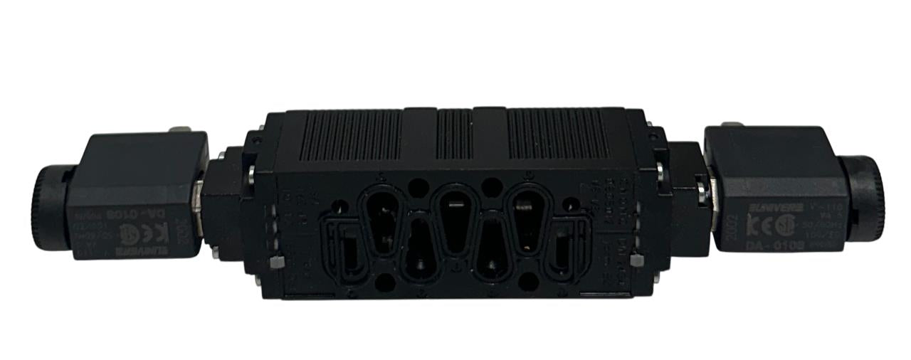 UNIVER GROUP AE-1003+DA-0108 / AE-1003 / DA-0108 VALVE W/ COILS 110V LIGHT NSMP