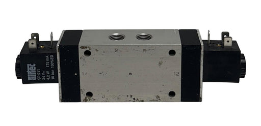AIRTEC M 07 520-HN / M07520HN SERIES M-07 VALVE 5/2-WAY DOUBLE SOLENOID USNP
