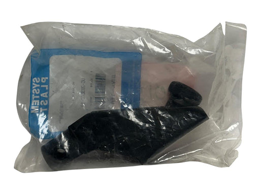 2 SYSTEM PLAST VG-203LTC-12 / VG203LTC12 SWIVEL BRACKET SUPPORTS FOR RAILS NSFS