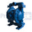 WARREN RUPP SANDPIPER S1FB1INWANS000 DOUBLE-DIAPHRAGM (AODD) PUMP 1" NSNP (READ)
