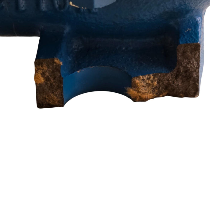 WARREN RUPP SANDPIPER S1FB1INWANS000 DOUBLE-DIAPHRAGM (AODD) PUMP 1" NSNP (READ)