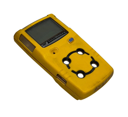 HONEYWELL BW MCXL-XWHM-Y-NA / GasAlert MicroClip XL GAS MONITOR / DETECTOR USNP
