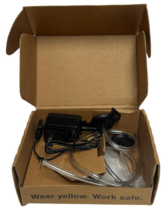 HONEYWELL BW MCXL-XWHM-Y-NA / GasAlert MicroClip XL GAS MONITOR / DETECTOR USNP