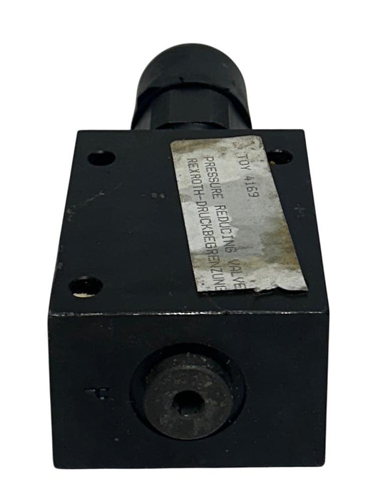 REXROTH DBDS 6 G16/400 / 423721/0 HYDRO NORMA HYDRAULIC RELIEF VALVE NSNP