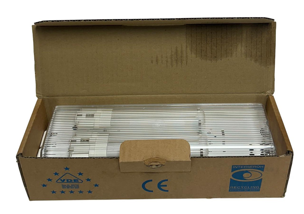 SCHUCH 130 209 PK L / 130209 / 130209PKL OEM LIGHTING FIXTURE 230V NSMP