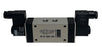 AIRTEC M 07 520-HN / M07520HN SERIES M-07 VALVE 5/2-WAY DOUBLE SOLENOID NSNP