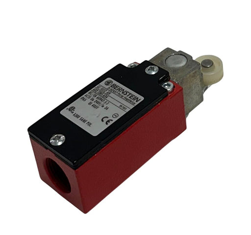 BERNSTEIN 602.1385.634 / GC-SU1Z AH LIMIT SWITCH ROLLER-LEVER 240/400V NSNP