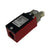 BERNSTEIN 602.1385.634 / GC-SU1Z AH LIMIT SWITCH ROLLER-LEVER 240/400V NSNP