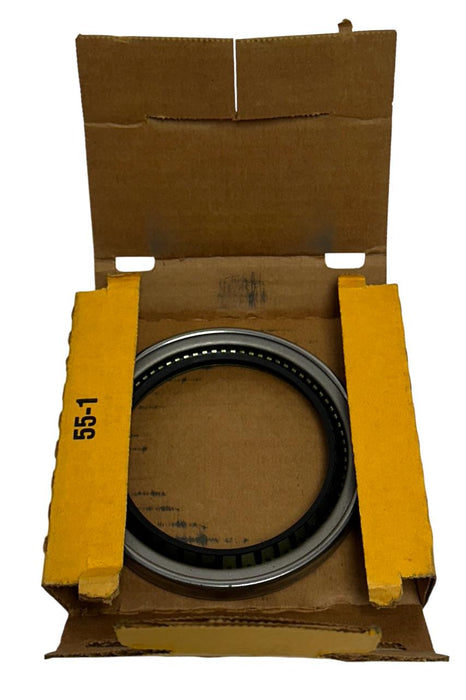 GARLOCK 21086-2324 / 53X2324 MODEL 53 OIL SEAL 3-3/8 X 4.500 X 1/2 NSMP