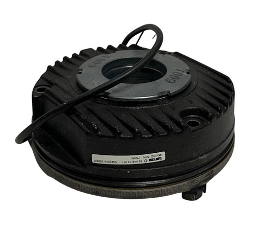 LENZE 14.448.14.010 / 50420 / 162937 BRAKE ASSEMBLY 96VDC 50W 75NM OEM USNP