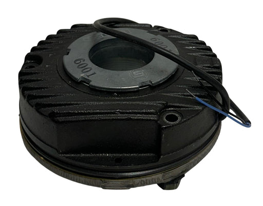 LENZE 14.448.14.010 / 50420 / 162937 BRAKE ASSEMBLY 96VDC 50W 75NM OEM USNP