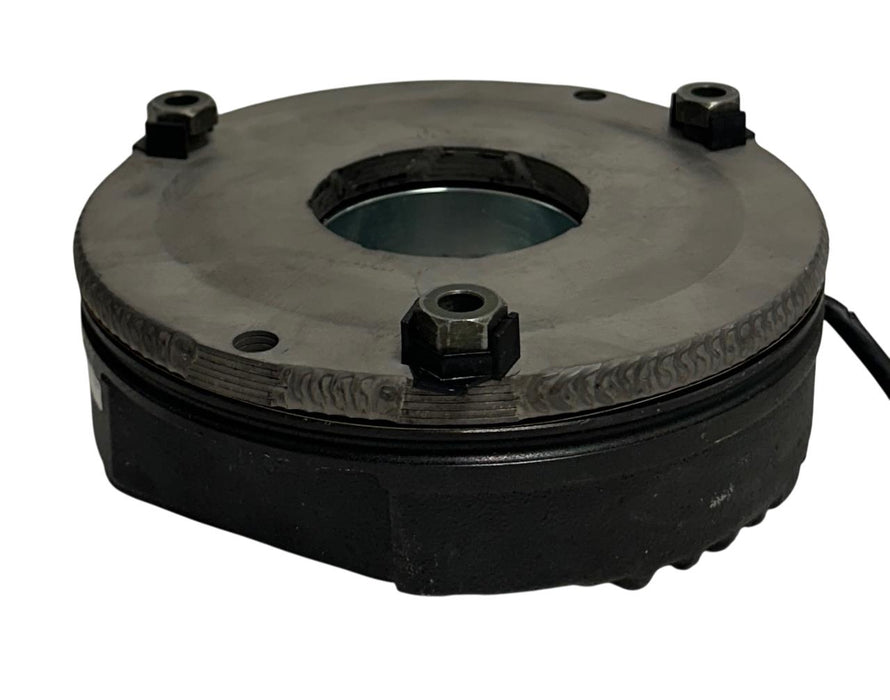 LENZE 14.448.14.010 / 50420 / 162937 BRAKE ASSEMBLY 96VDC 50W 75NM OEM USNP