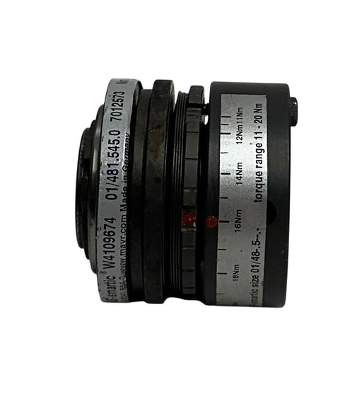 MAYR 01/481.445.0 / 7012570 / NN103233 EAS-smartic TORQUE LIMITING CLUTCH NSNP