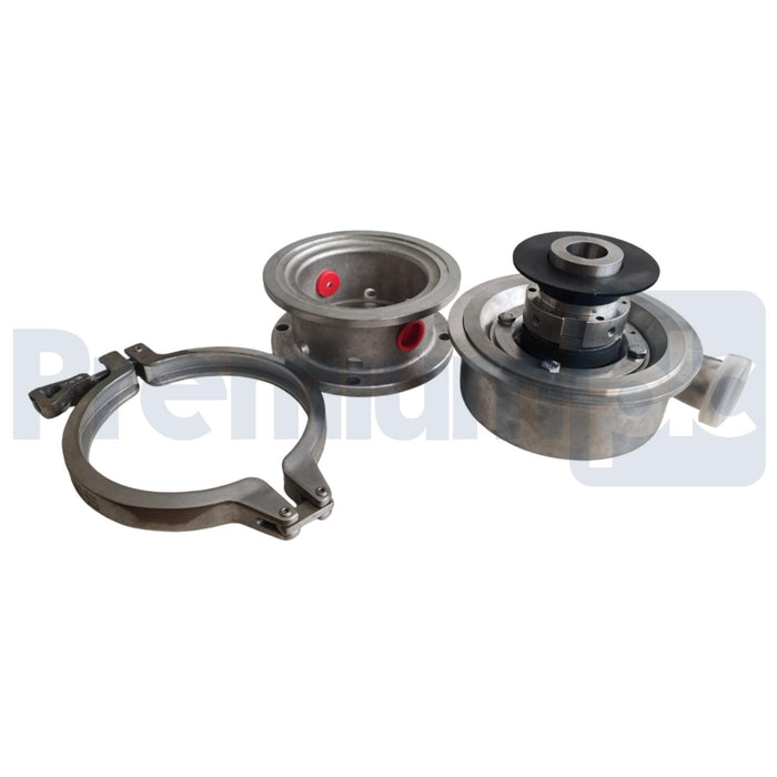 SPX WAUKESHA CHERRY-BURRELL 2045 2" x 1.5" S-LINE 3.875" CENTRIFUGAL PUMP 145JM