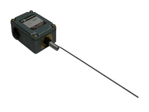 STEUTE EM61 T 1O/1S / EM61T 10/1S / EM61 T 1Ö/1S LIMIT SWITCH SNAP CONTACT NSNP