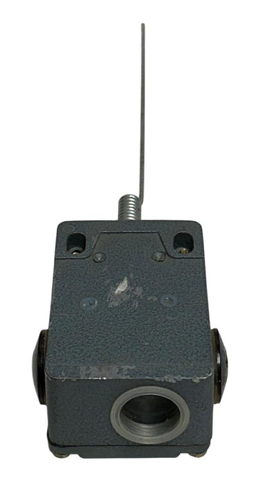 STEUTE EM61 T 1O/1S / EM61T 10/1S / EM61 T 1Ö/1S LIMIT SWITCH SNAP CONTACT NSNP