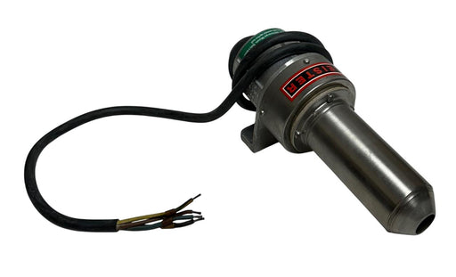 LEISTER TYPE 1900 / 78210 ELECTRIC HOT AIR TOOL 220V 3000W 13.6A USNP