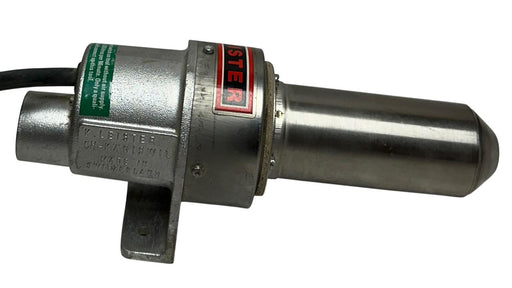 LEISTER TYPE 1900 / 78210 ELECTRIC HOT AIR TOOL 220V 3000W 13.6A USNP