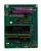 ZENDEX ZBX-348 / ZBX348 OEM CLOCK CALENDAR BOARD NSNP