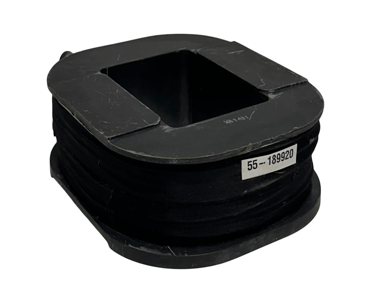 GENERAL ELECTRIC 55-189920 / 55189920 INDUSTRIAL COIL 215C 460V BLACK USNP