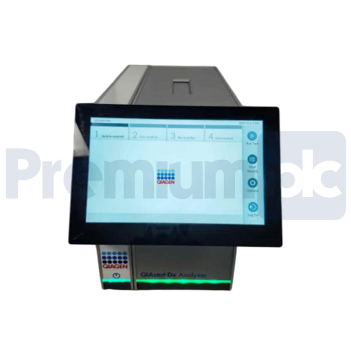 QIAGEN QIAstat-DX ANALYZER 1.0 9002824 w/MODULES 9002814 / 9002813 NSMP