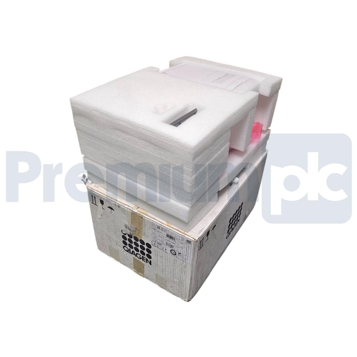 QIAGEN QIAstat-DX ANALYZER 1.0 9002824 w/MODULES 9002814 / 9002813 NSMP