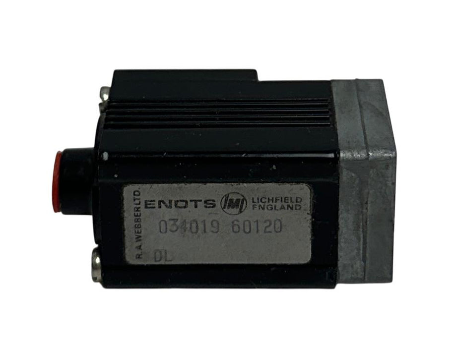 IMI ENOTS 034019 60120 / 03401960120 SOLENOID VALVE OEM USNP