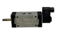 AIRTEC M 07 520-HN / M07520HN SERIES M-07 VALVE 5/2-WAY DOUBLE SOLENOID USNP *
