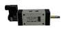 AIRTEC M 07 520-HN / M07520HN SERIES M-07 VALVE 5/2-WAY DOUBLE SOLENOID USNP *