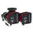 GRUNDFOS MAGNA3 D 100-120 GF 450 - 98126865 TWIN CIRCULATOR PUMP 165GPM 2HP/230V