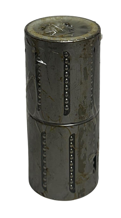 2 INA 004017-7 / KH 4060 / 2 KH 4060 LINEAR BALL SLEEVE BEARINGS 40x52x60mm NSFS