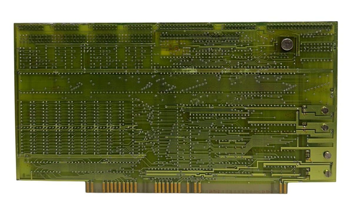 EUROCOMP 100H-B / 24-940 / 07-044 / 100HB TURBO TMBOOT V. 1.00 BOARD USNP