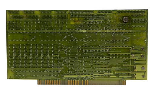 EUROCOMP 100H-B / 24-940 / 07-044 / 100HB TURBO TMBOOT V. 1.00 BOARD USNP