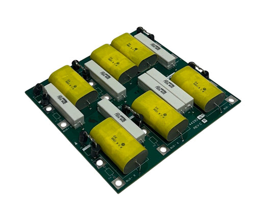 TOSHIBA 44292C-CC / 44292CCC OEM G3 SNUBBER BOARD REFER TO TIH-417 CC NSNP