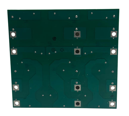 TOSHIBA 44292C-CC / 44292CCC OEM G3 SNUBBER BOARD REFER TO TIH-417 CC NSNP